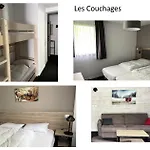 Le Portillo - Piscine - 3 Pieces Pour 8 Personnes Mae-4873 Lejlighed Eaux-Bonnes