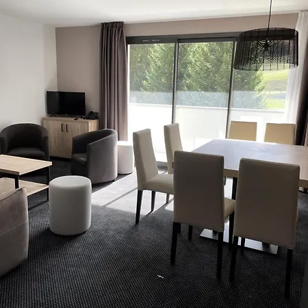 Le Portillo - Piscine - 3 Pieces Pour 8 Personnes Mae-4873 Lejlighed Eaux-Bonnes