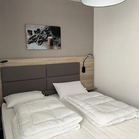 Le Portillo - Piscine - 3 Pieces Pour 8 Personnes Mae-4873 Lejlighed *