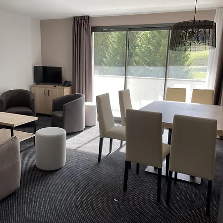 Le Portillo - Piscine - 3 Pieces Pour 8 Personnes Mae-4873 Apartamento Eaux-Bonnes