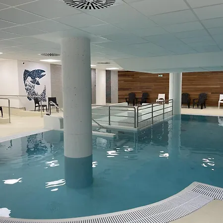 Le Portillo - Piscine - 3 Pieces Pour 8 Personnes Mae-4873 *
