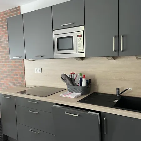 Le Portillo - Piscine - 3 Pieces Pour 8 Personnes Mae-4873 Apartamento