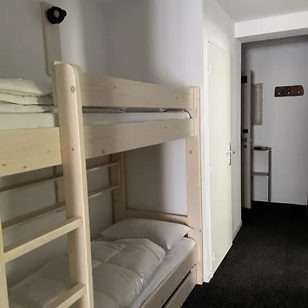Apartamento Le Portillo - Piscine - 3 Pieces Pour 8 Personnes Mae-4873 *