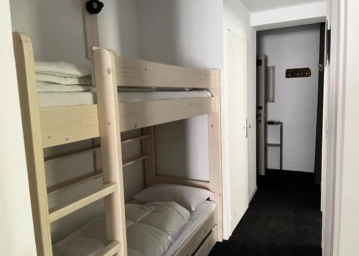 Le Portillo - Piscine - 3 Pieces Pour 8 Personnes Mae-4873 Lejlighed