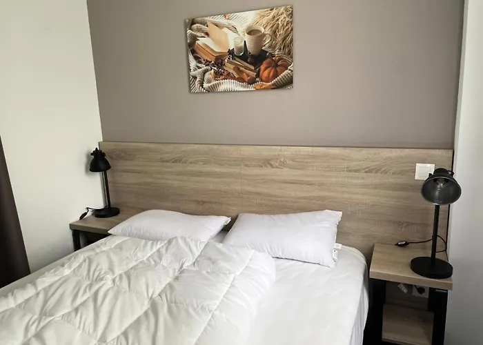 Le Portillo - Piscine - 3 Pieces Pour 8 Personnes Mae-4873